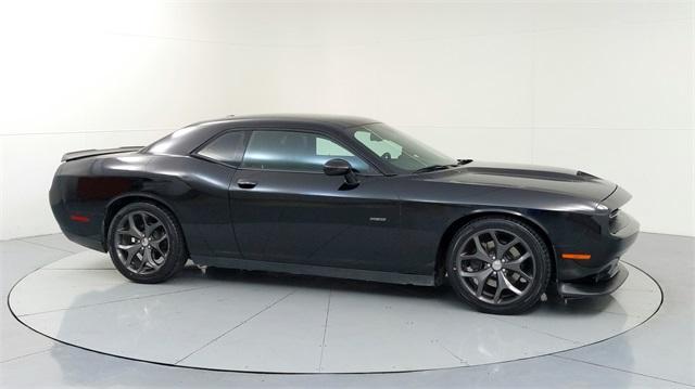 used 2019 Dodge Challenger car, priced at $25,442