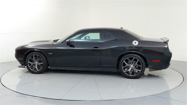 used 2019 Dodge Challenger car, priced at $25,442