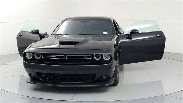 used 2019 Dodge Challenger car, priced at $25,442