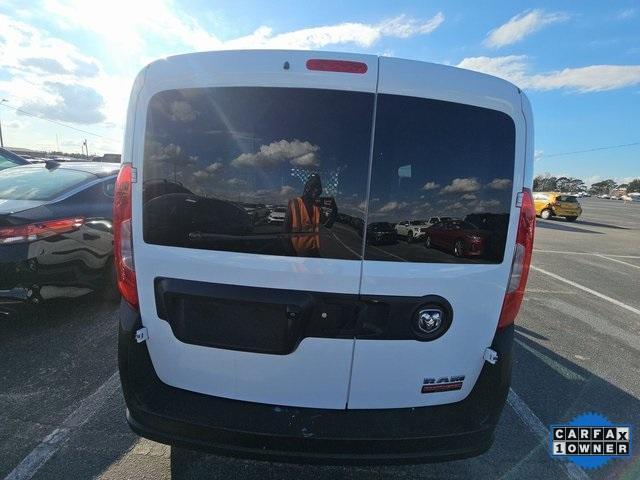 used 2017 Ram ProMaster City car, priced at $18,997