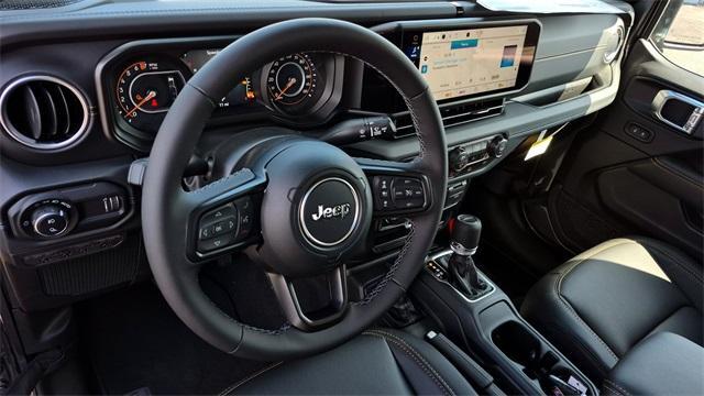 new 2026 Jeep Gladiator car, priced at $48,859