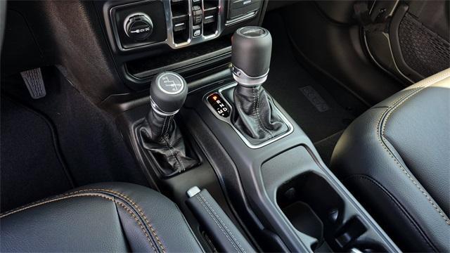 new 2026 Jeep Gladiator car, priced at $48,859