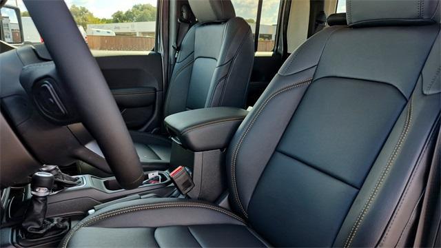 new 2026 Jeep Gladiator car, priced at $48,859