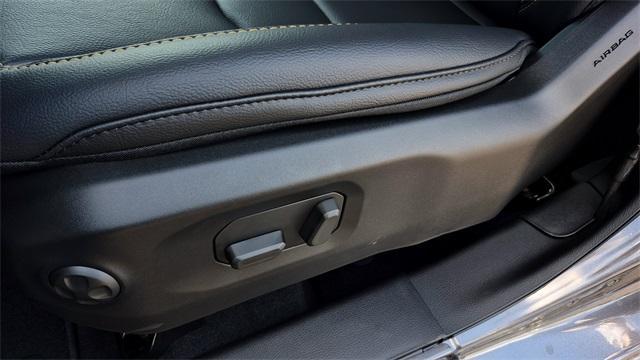 new 2026 Jeep Gladiator car, priced at $48,859