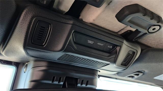 new 2026 Jeep Gladiator car, priced at $48,859