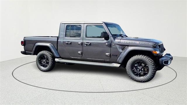 new 2026 Jeep Gladiator car, priced at $48,859
