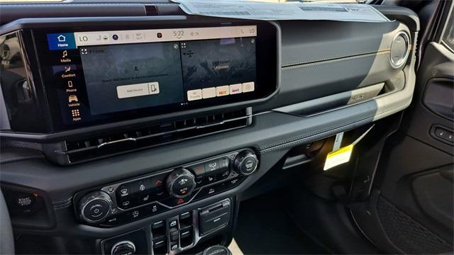 new 2026 Jeep Gladiator car, priced at $48,859