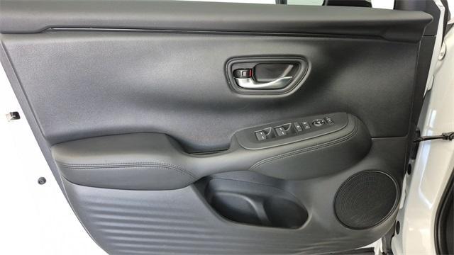 used 2025 Honda HR-V car, priced at $25,310