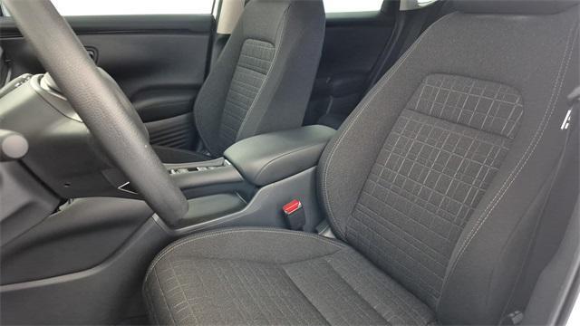 used 2025 Honda HR-V car, priced at $25,310