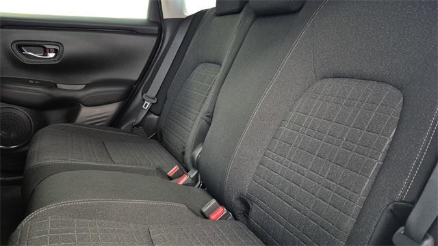 used 2025 Honda HR-V car, priced at $25,310