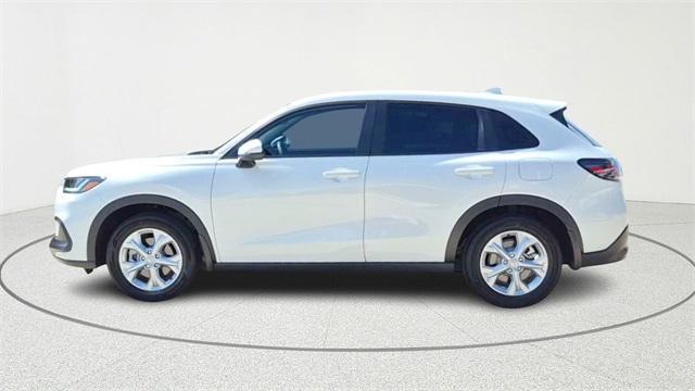 used 2025 Honda HR-V car, priced at $25,310