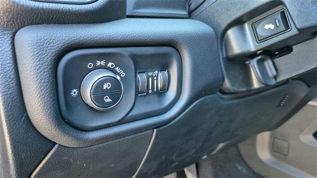 new 2026 Ram 3500 car, priced at $81,949