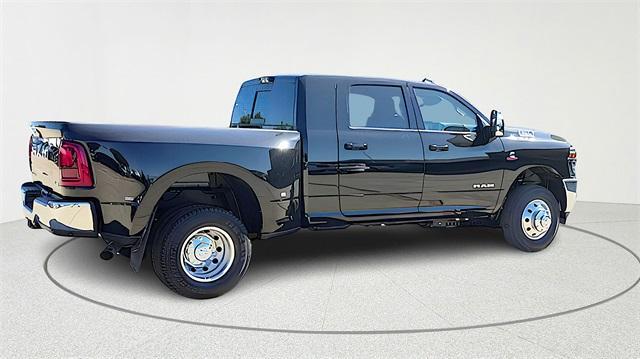 new 2026 Ram 3500 car, priced at $81,949