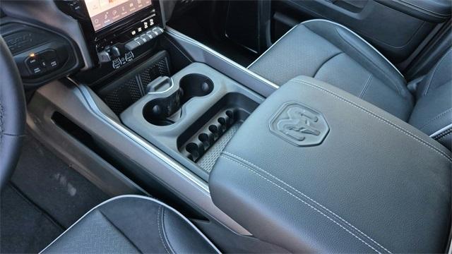 new 2026 Ram 3500 car, priced at $81,949