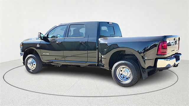 new 2026 Ram 3500 car, priced at $81,949