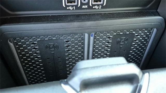 new 2026 Ram 3500 car, priced at $81,949