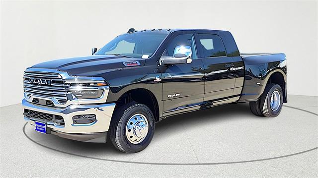 new 2026 Ram 3500 car, priced at $81,949