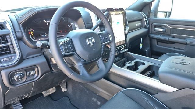 new 2026 Ram 3500 car, priced at $81,949