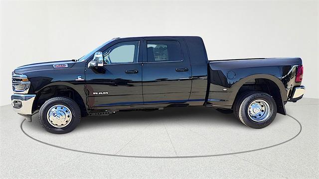 new 2026 Ram 3500 car, priced at $81,949