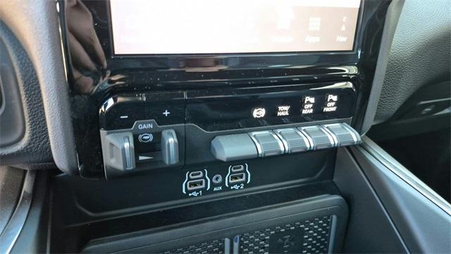 new 2026 Ram 3500 car, priced at $81,949