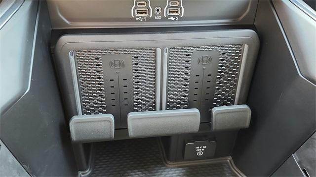 new 2025 Ram 3500 car, priced at $85,835