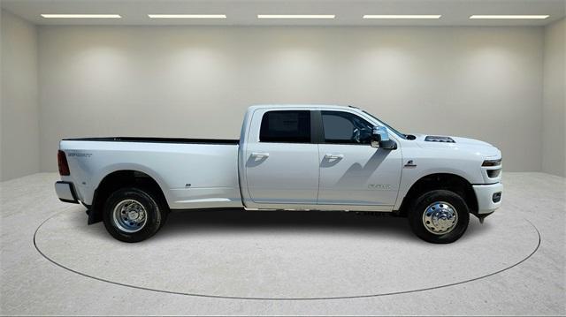 new 2025 Ram 3500 car, priced at $85,835
