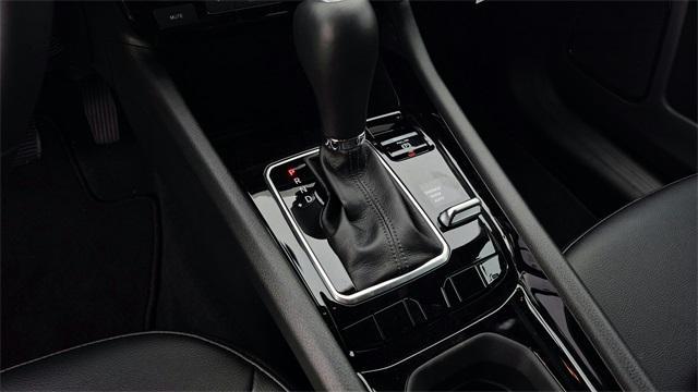 new 2026 Jeep Compass car, priced at $32,782