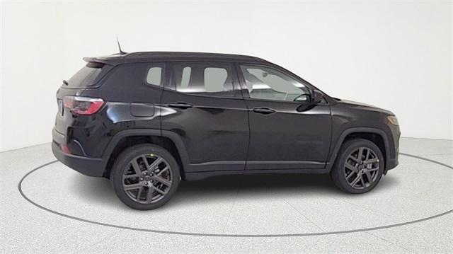 new 2026 Jeep Compass car, priced at $32,782