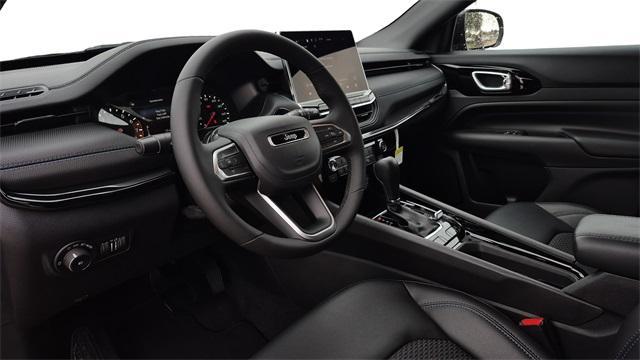 new 2026 Jeep Compass car, priced at $32,782