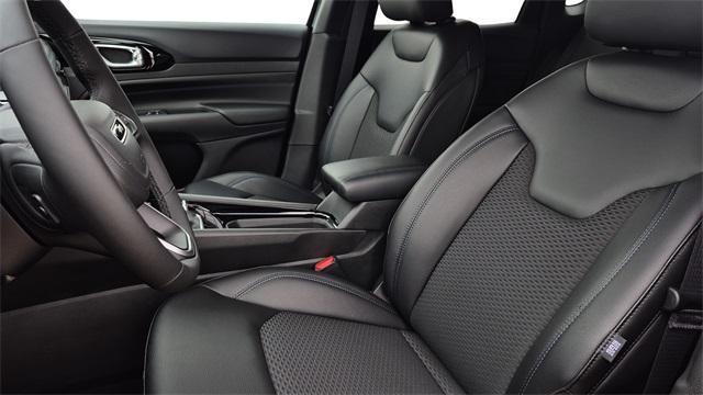 new 2026 Jeep Compass car, priced at $32,782