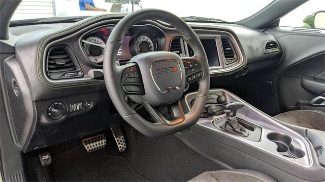 new 2023 Dodge Challenger car, priced at $61,405