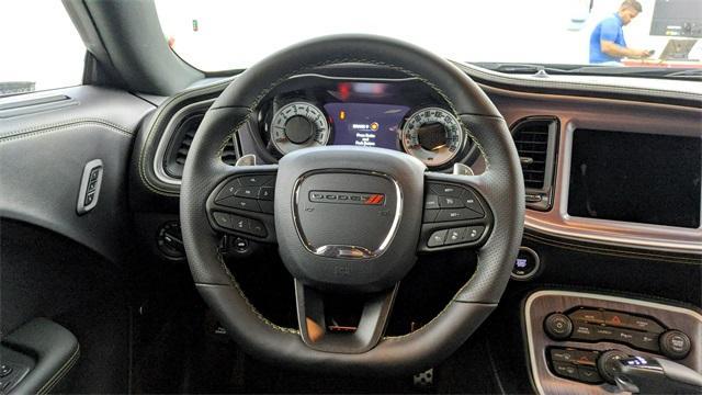 new 2023 Dodge Challenger car, priced at $61,405