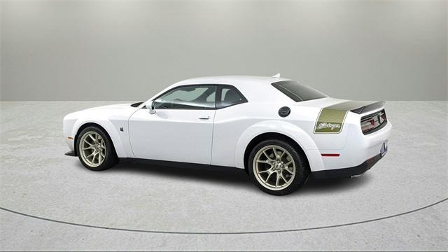 new 2023 Dodge Challenger car, priced at $61,405