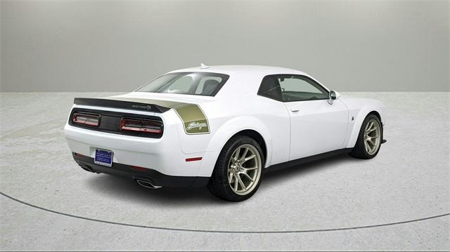 new 2023 Dodge Challenger car, priced at $61,405