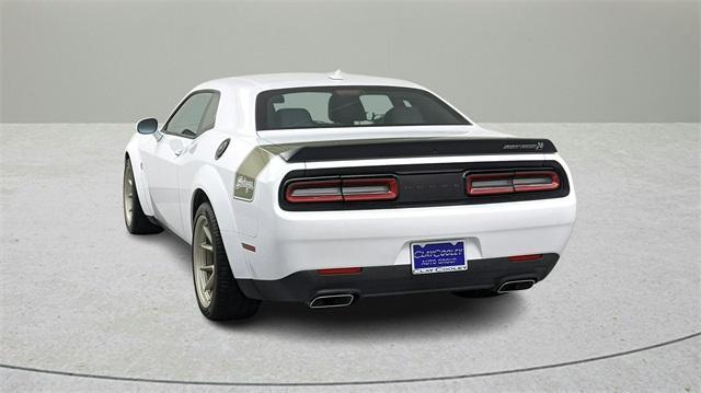 new 2023 Dodge Challenger car, priced at $61,405