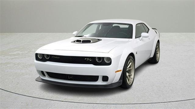 new 2023 Dodge Challenger car, priced at $61,405