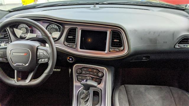 new 2023 Dodge Challenger car, priced at $61,405