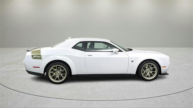 new 2023 Dodge Challenger car, priced at $61,405