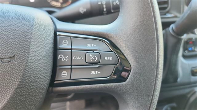 new 2025 Ram ProMaster 2500 car, priced at $51,802