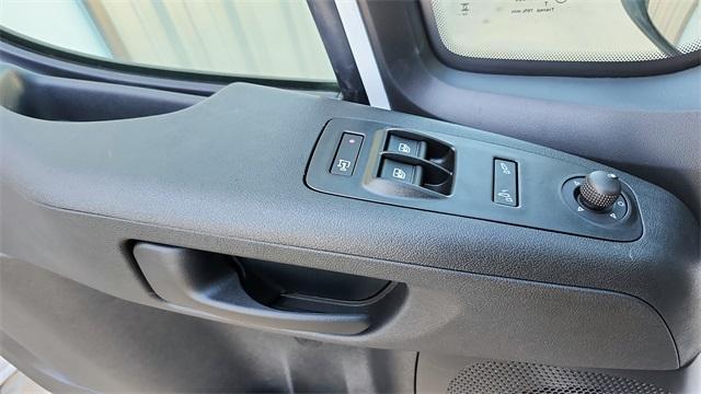 new 2025 Ram ProMaster 2500 car, priced at $51,802