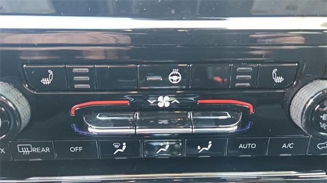 new 2025 Jeep Grand Cherokee L car, priced at $41,522