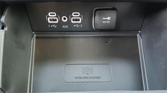 new 2025 Jeep Grand Cherokee L car, priced at $41,522