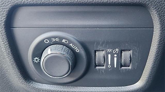 new 2025 Jeep Grand Cherokee L car, priced at $41,522