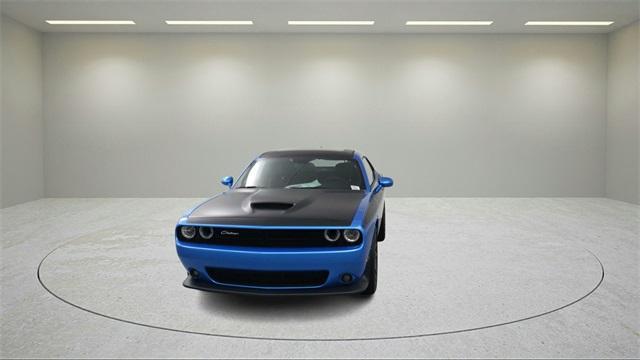 new 2023 Dodge Challenger car, priced at $48,938