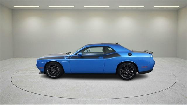 new 2023 Dodge Challenger car, priced at $48,938