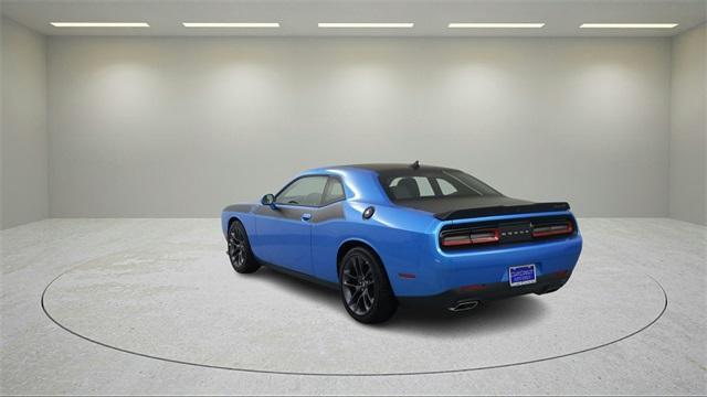 new 2023 Dodge Challenger car, priced at $48,938