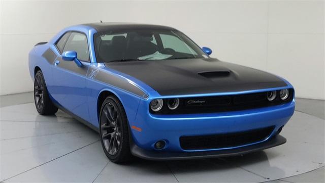 new 2023 Dodge Challenger car, priced at $52,958