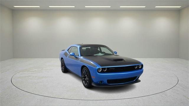 new 2023 Dodge Challenger car, priced at $48,938