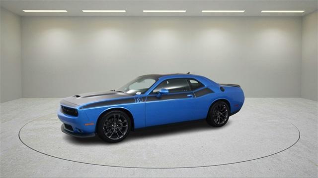 new 2023 Dodge Challenger car, priced at $48,938