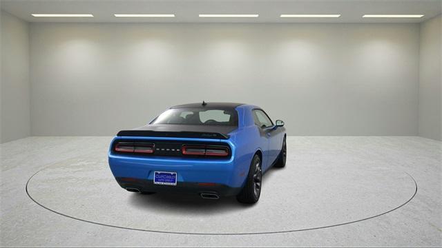 new 2023 Dodge Challenger car, priced at $48,938